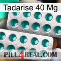 Tadarise 40Mg dapoxetine2